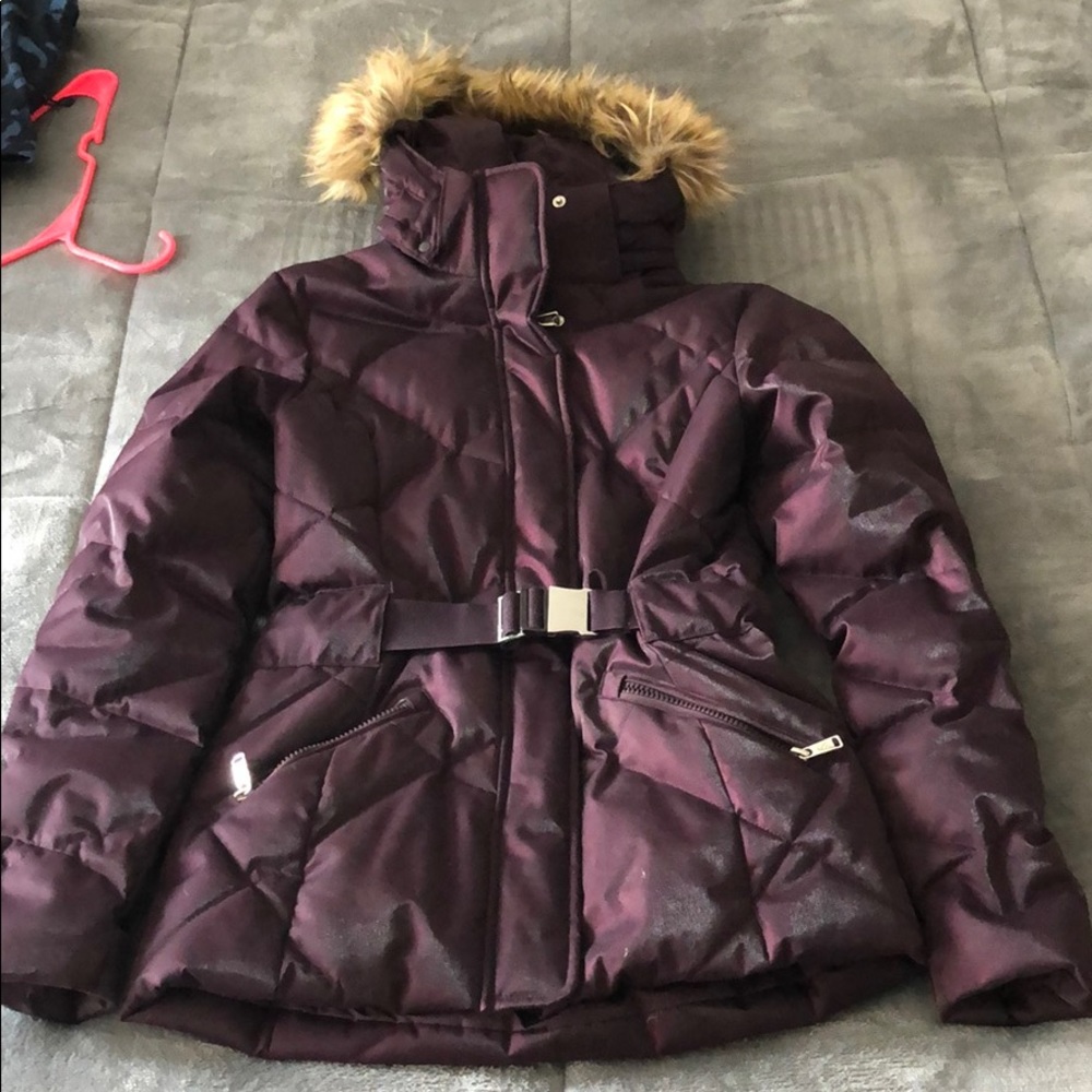 The NorthFace Women’s Jacket